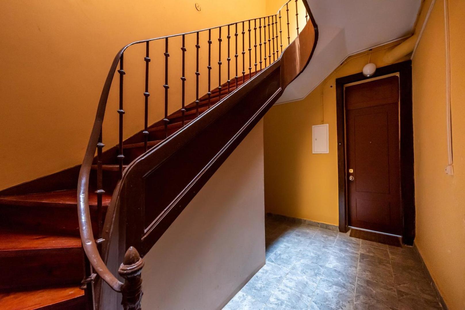 Guestready - Mosaic Terrace Apartment *