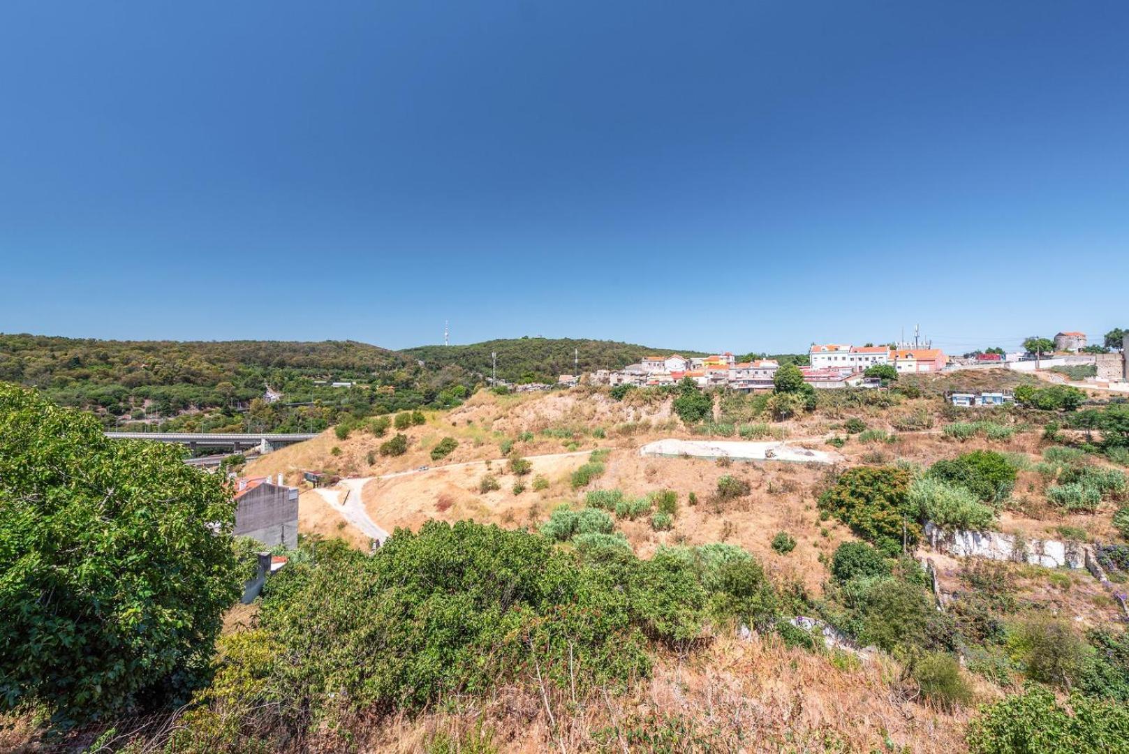 Guestready - Mosaic Terrace Lissabon