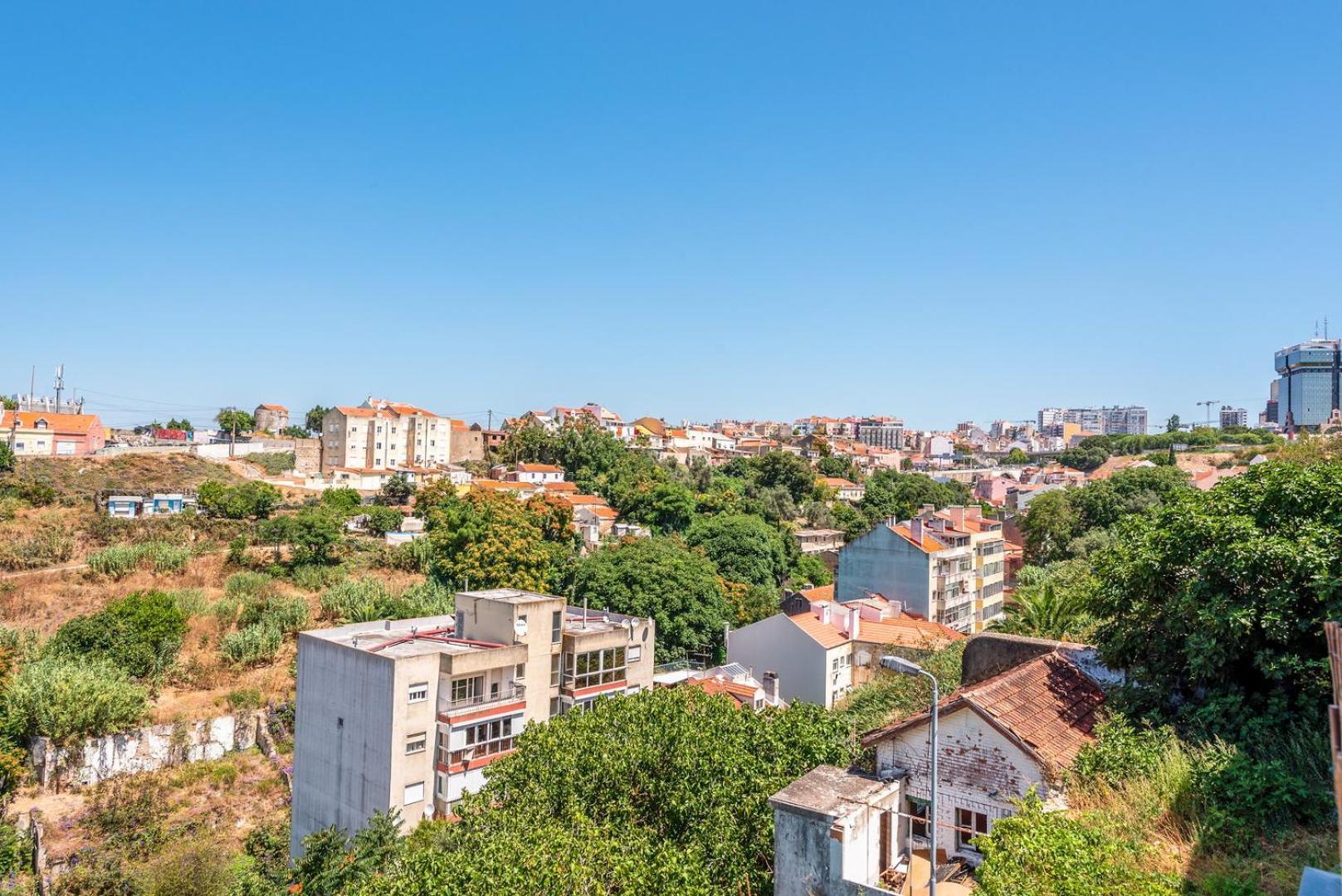 Guestready - Mosaic Terrace * Lissabon
